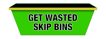 Get Wasted Logo